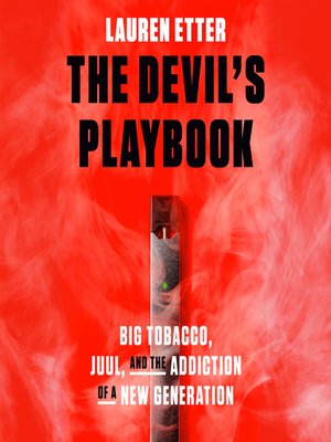 cover image of The Devil's Playbook